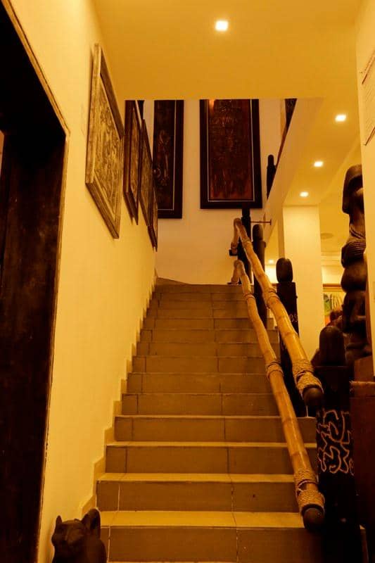 Artist Studio Visits