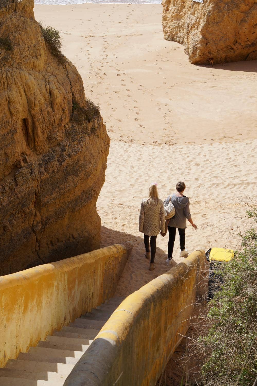 Crystal Clear Waters