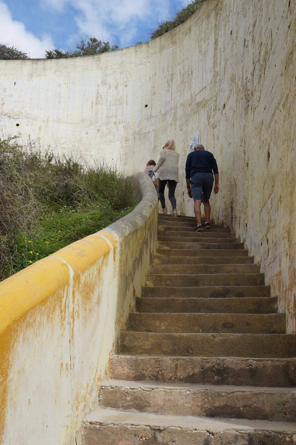 Secluded Cave Exploration