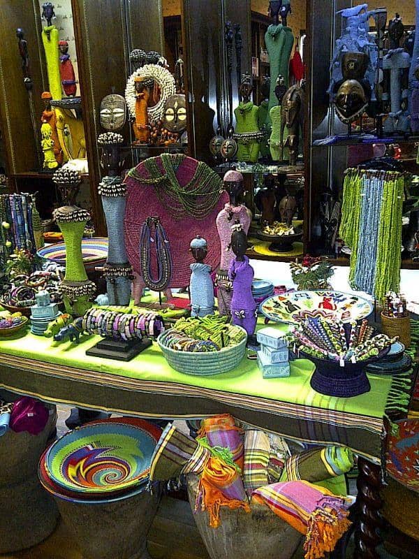 Handmade Crafts & Art