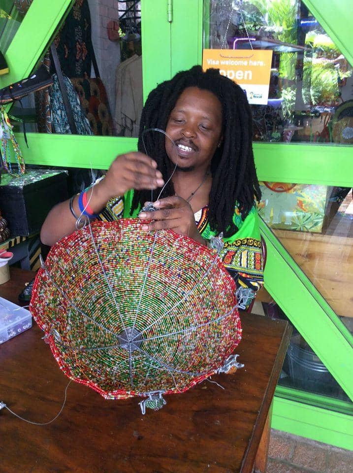 Interactive Art Pieces