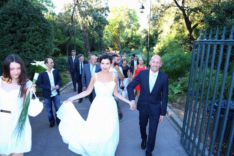 Pollinarium Sentinel Garden