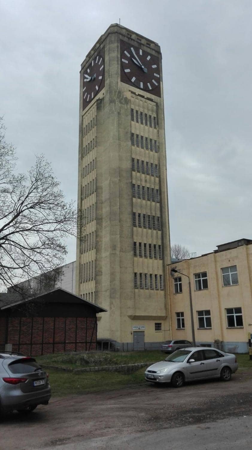 Martin Luther's Tomb