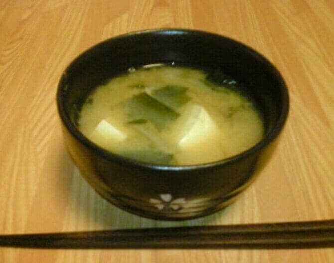 Miso Soup