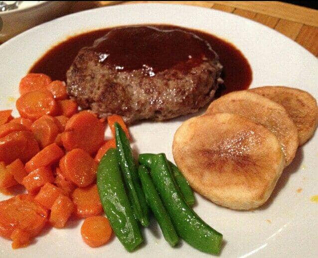 Bhutanese Comfort Food