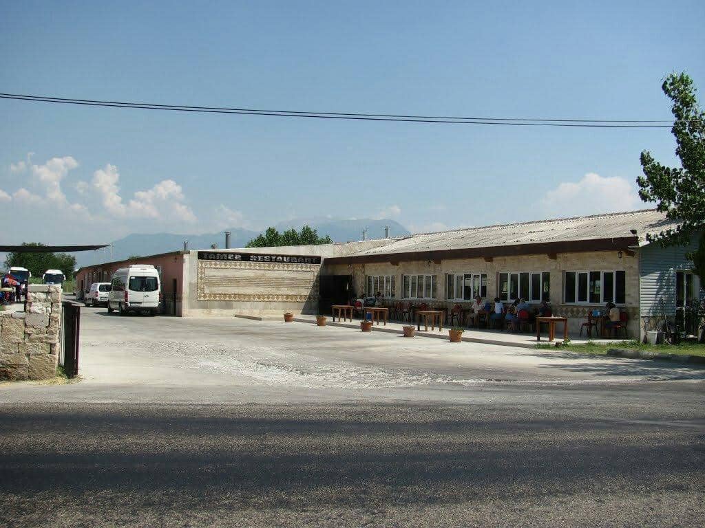 Buffet-Style Sampling