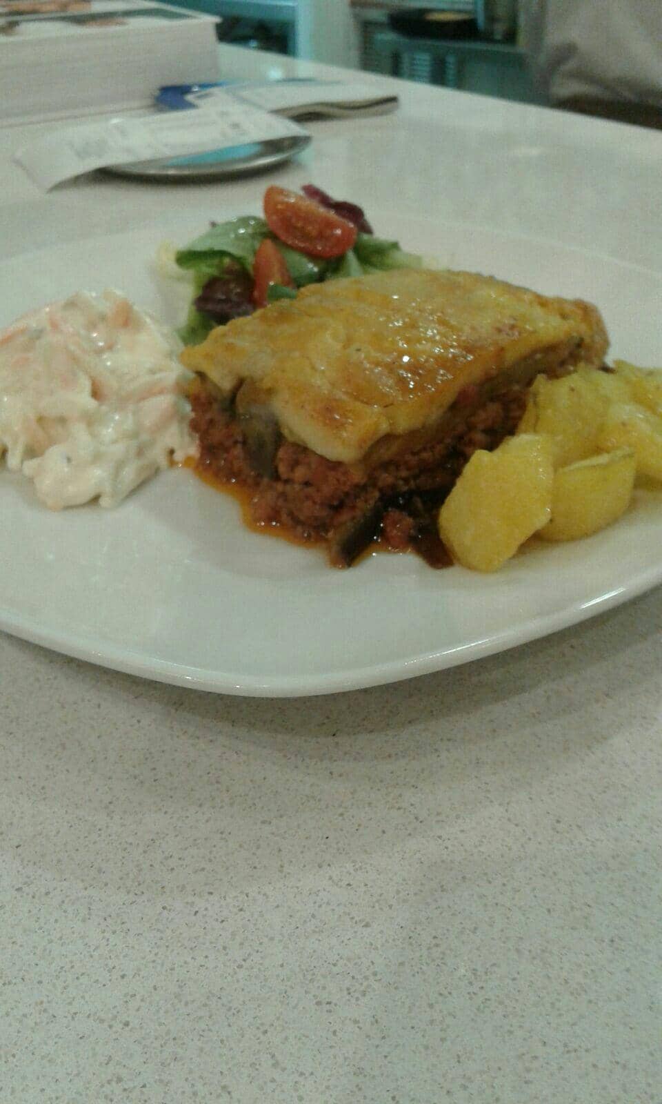 Cozy Atmosphere & Attentive Service