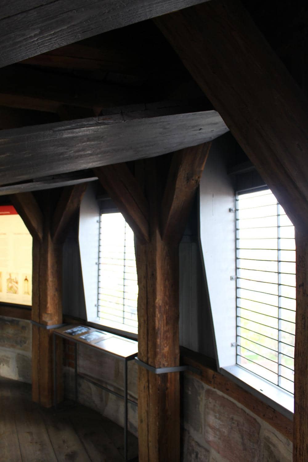 Panoramic City Views