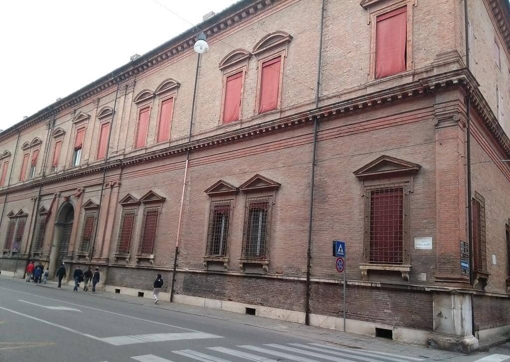 Palazzo Costabili
