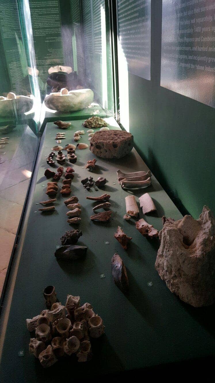 Local History and Culture