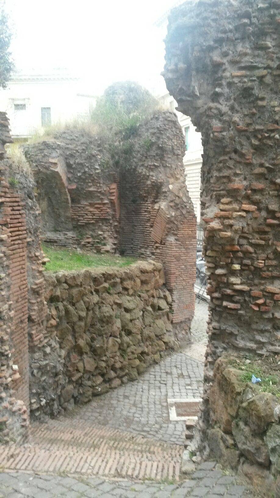 Impressive Villa Facade