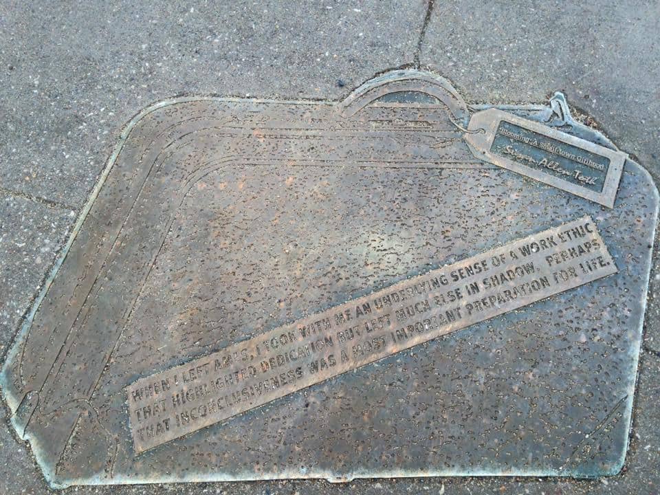 Artistic Installations