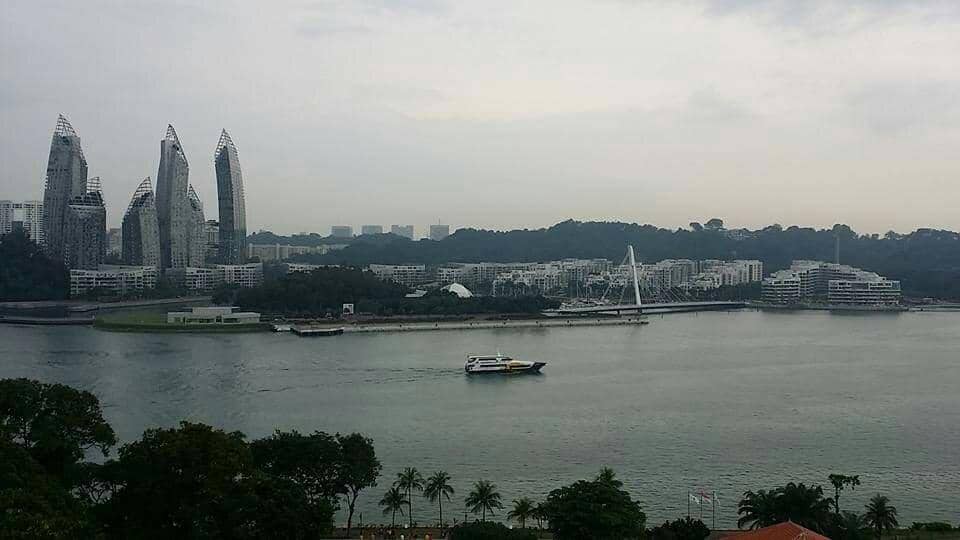 Interactive Military Museum