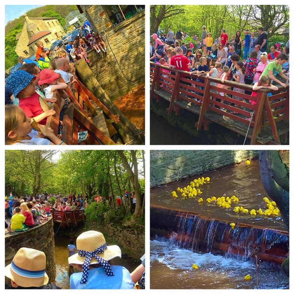 Independent Boutiques