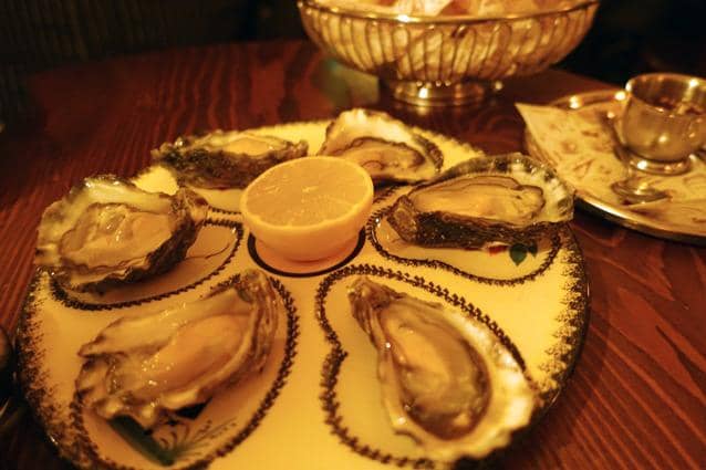 Signature French Cuisine