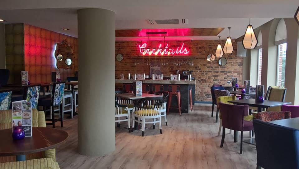 Exceptional Service with a Smile