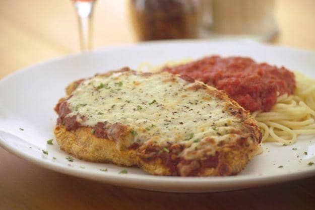 Three-Course Meal Value