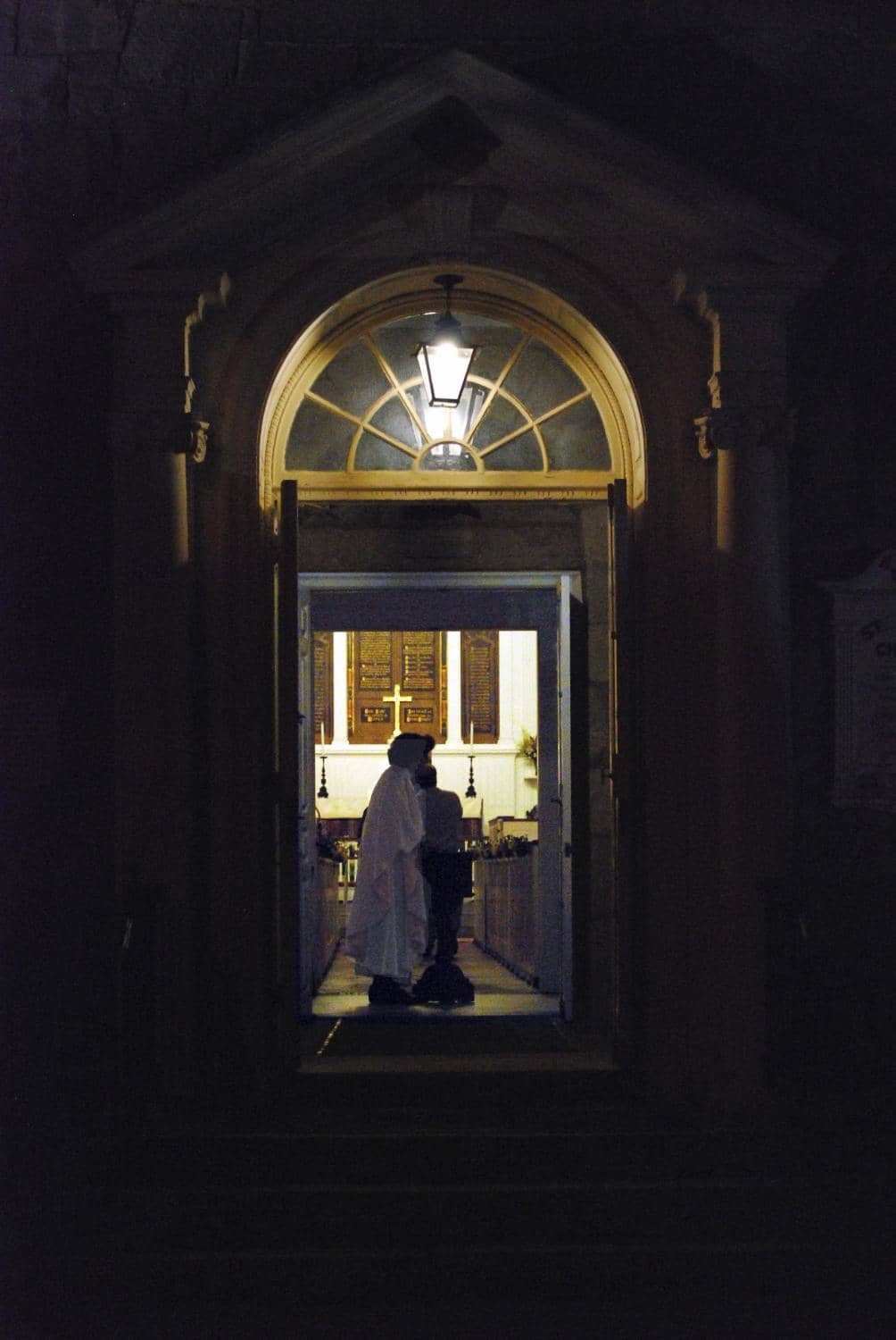 Architectural Beauty