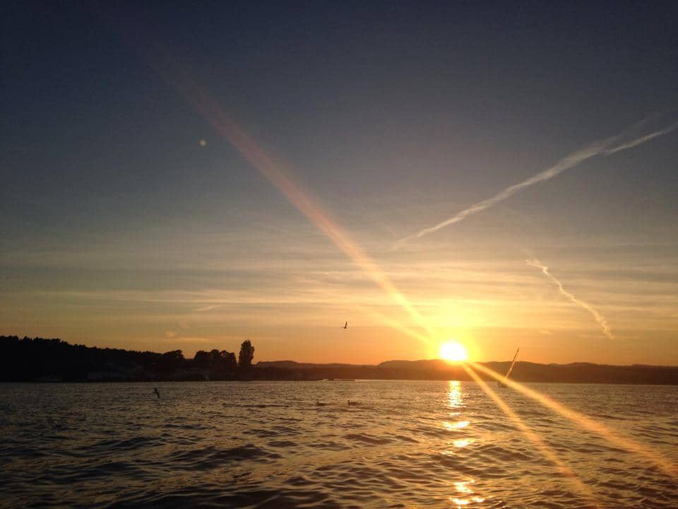 12th-Century Monastery Ruins