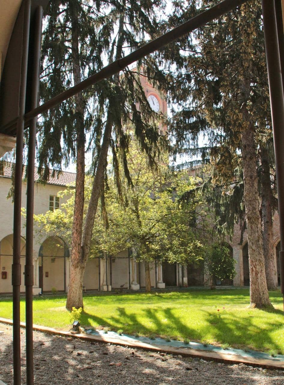 Deposition Sculpture