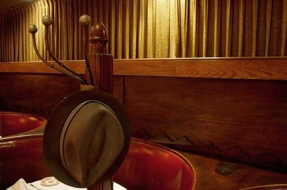 The Legendary Martinis