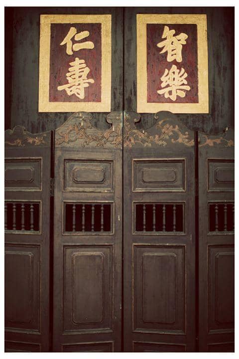Guided Heritage Tour