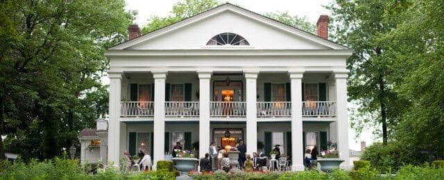 Panoramic Staten Island Views