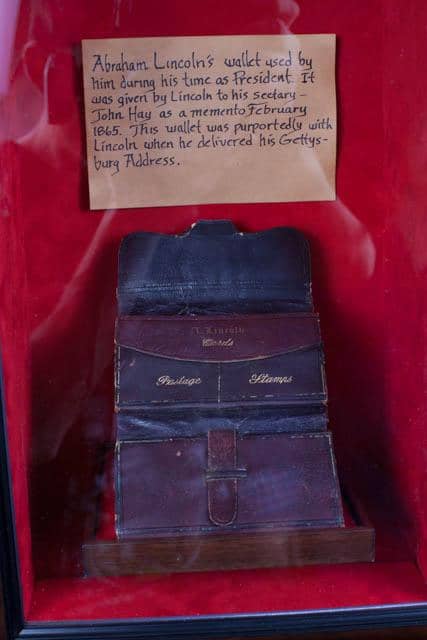 Caught in the Crossfire