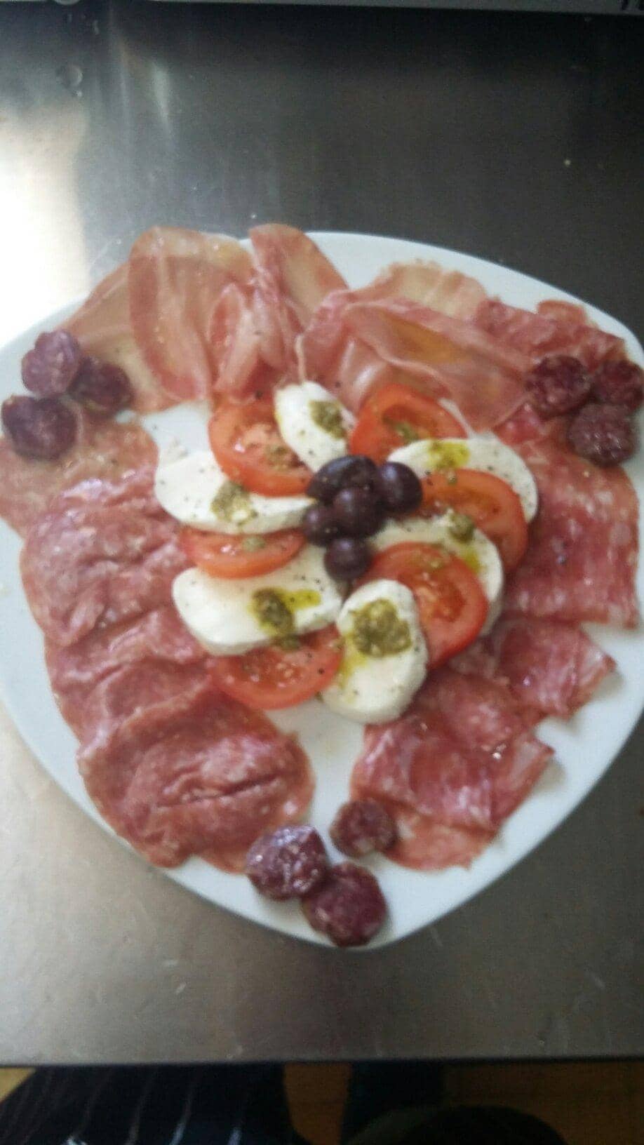 Personalized Wine Pairings