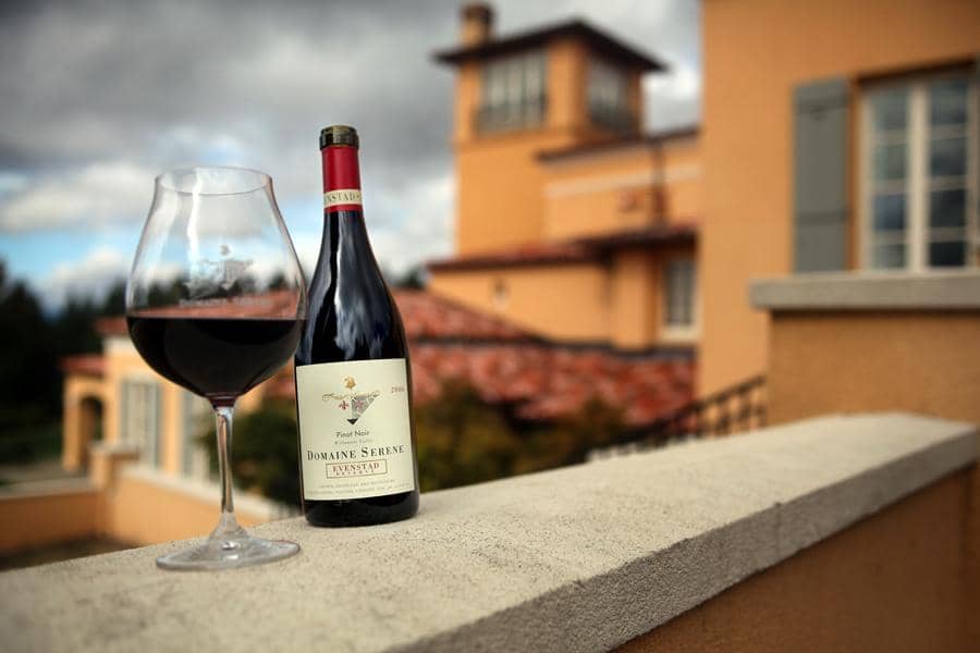 Elegant Tasting Experience