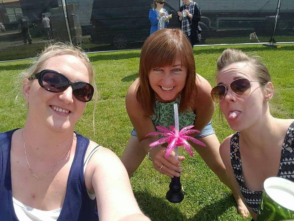 Modern Adventure Playground