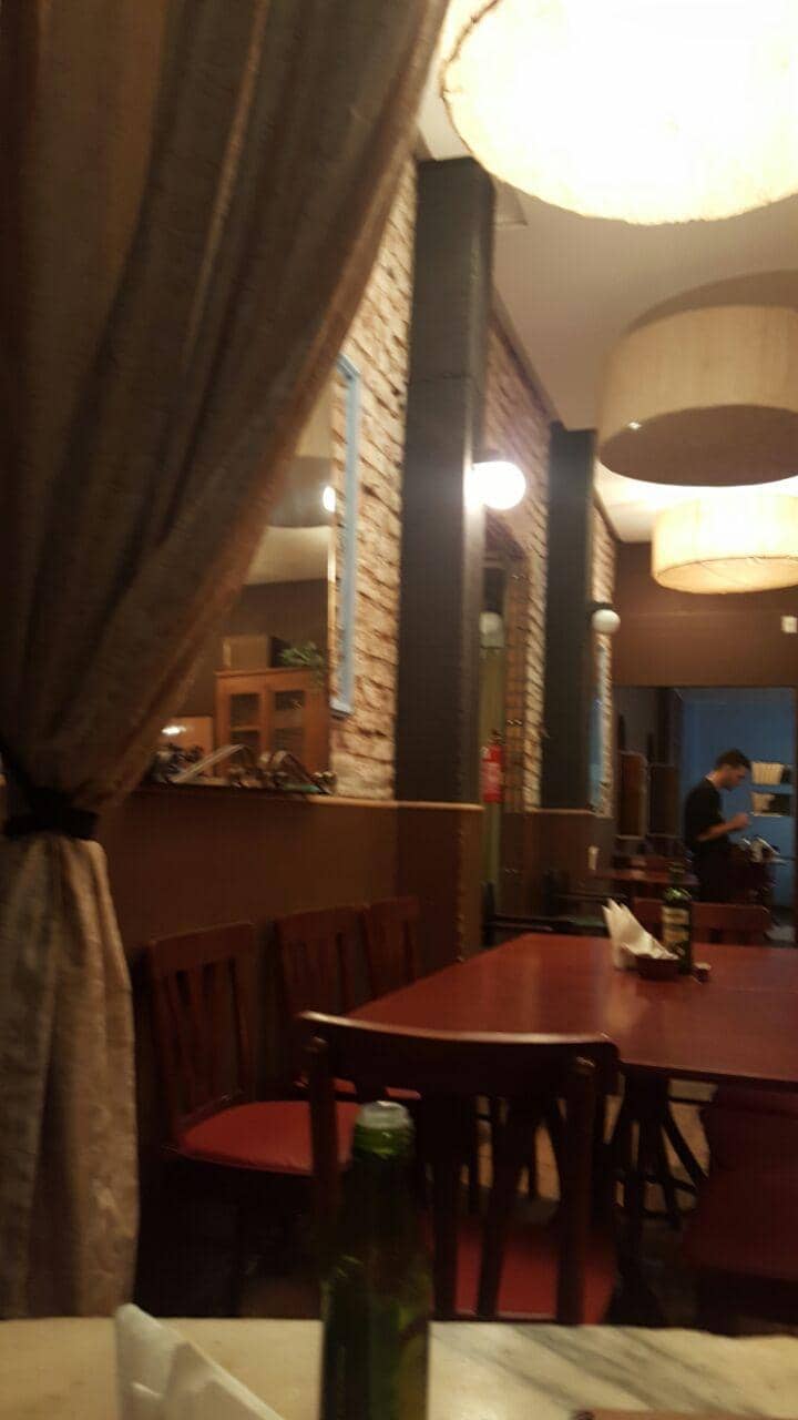 Unique Flavors and Toppings