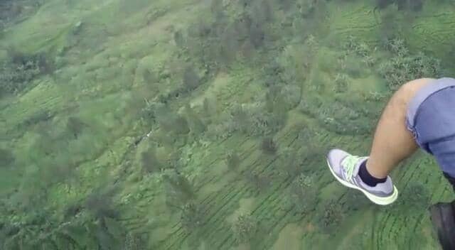 Panoramic Mountain Vistas