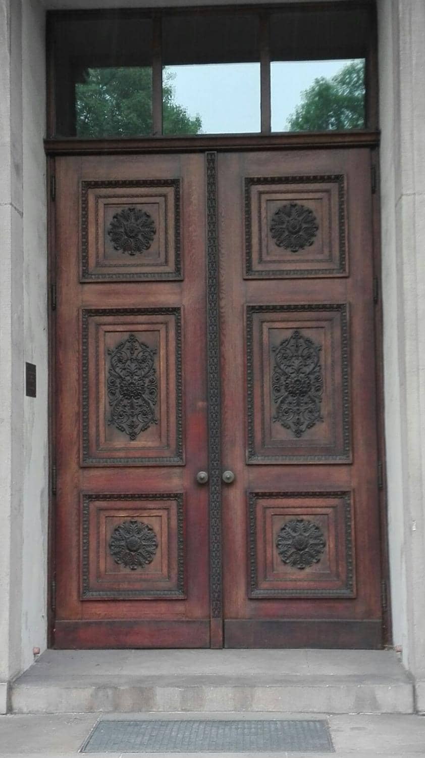 Classic Architecture