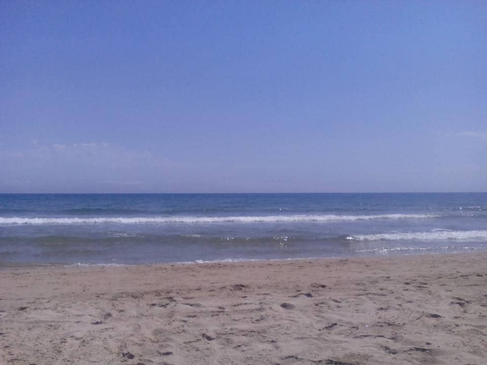 Dramatic Cliff Formations