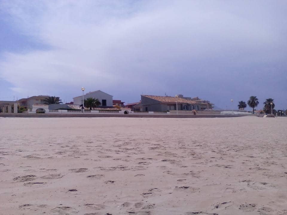 Crystal Clear Waters