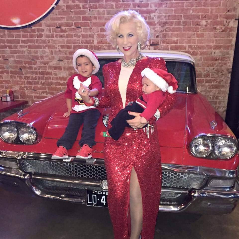 Family-Style Southern Comfort