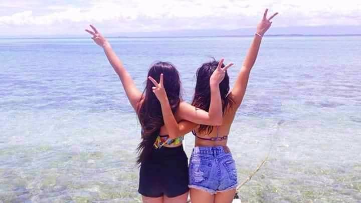 Crystal Clear Waters