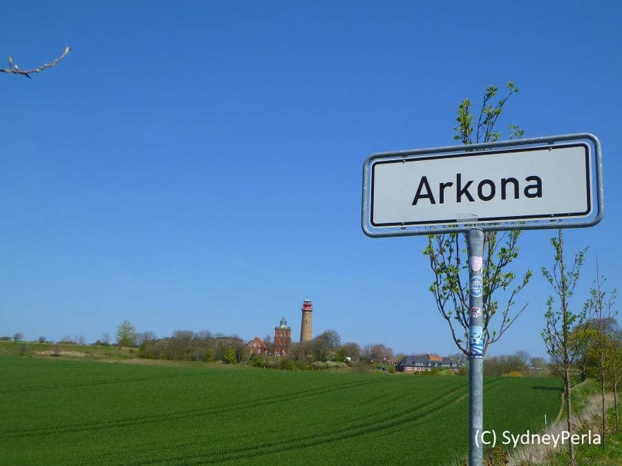 Baltic Sea Coastline