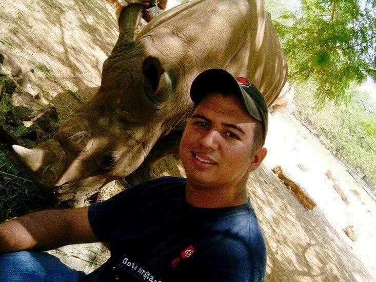 Lush Botanical Gardens