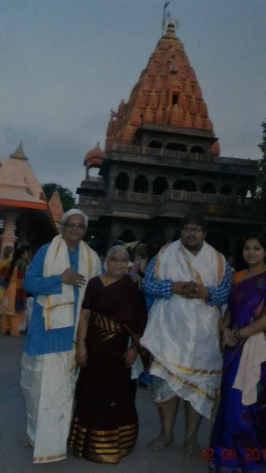 Historical Architecture