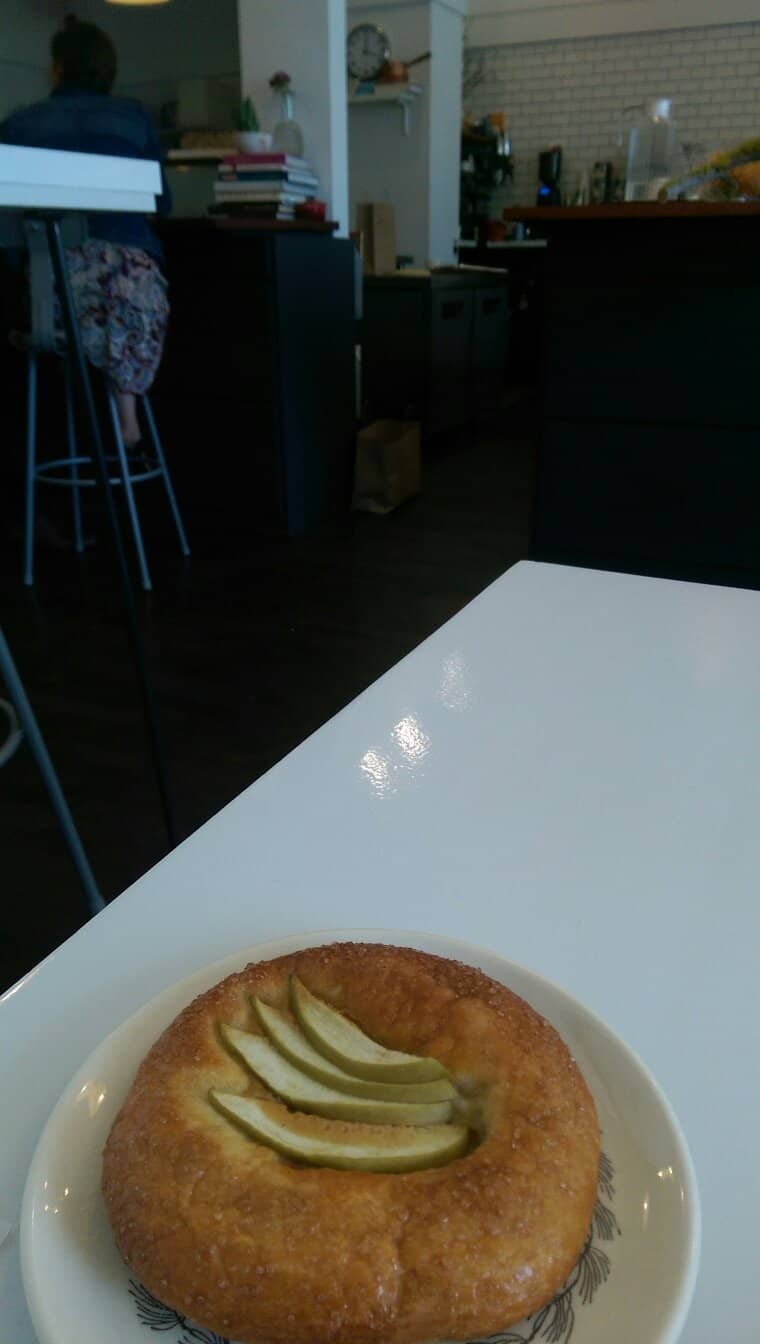 Creative & Comforting Breakfast/Brunch