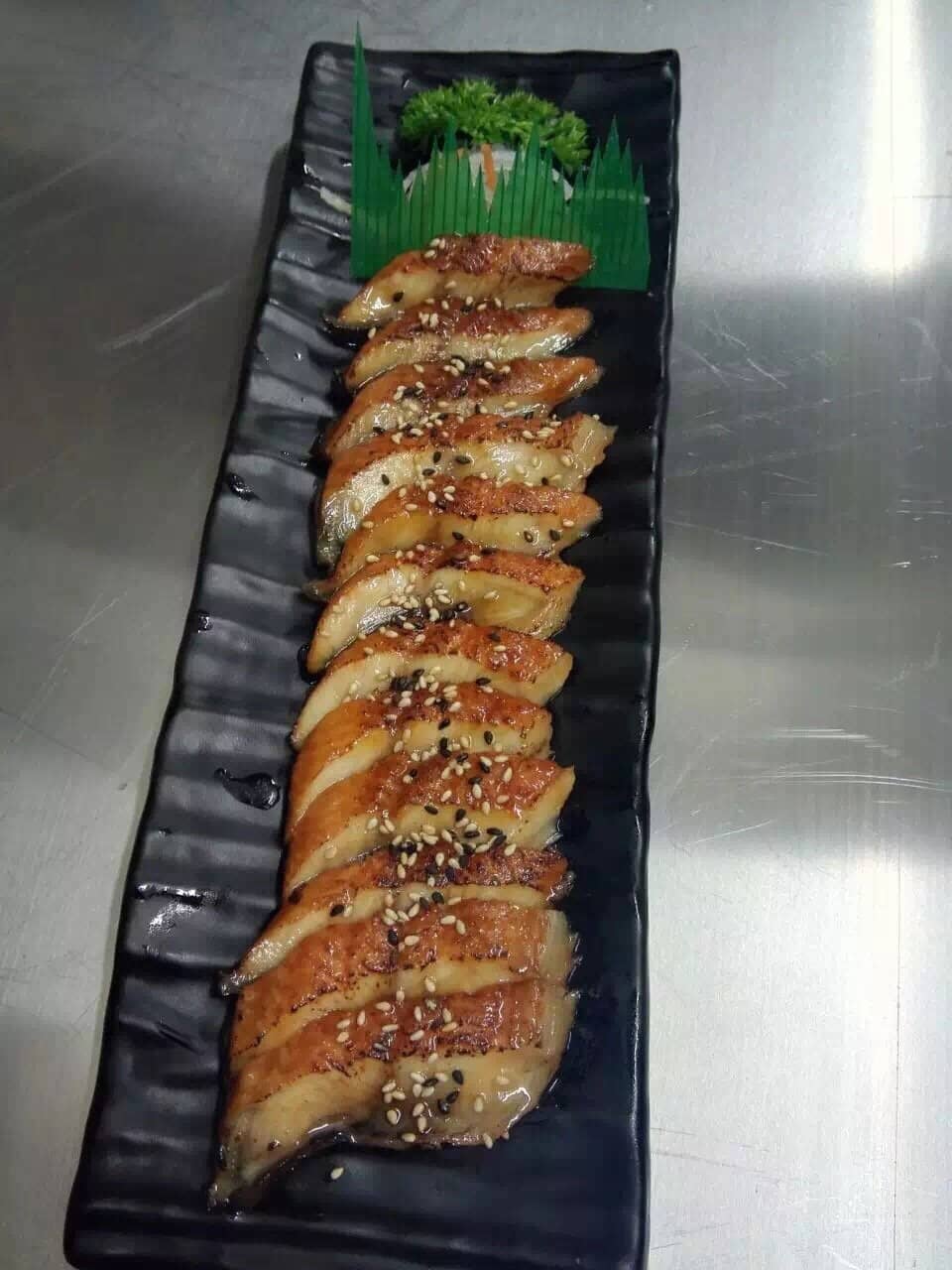 Mouthwatering Grilled Chicken