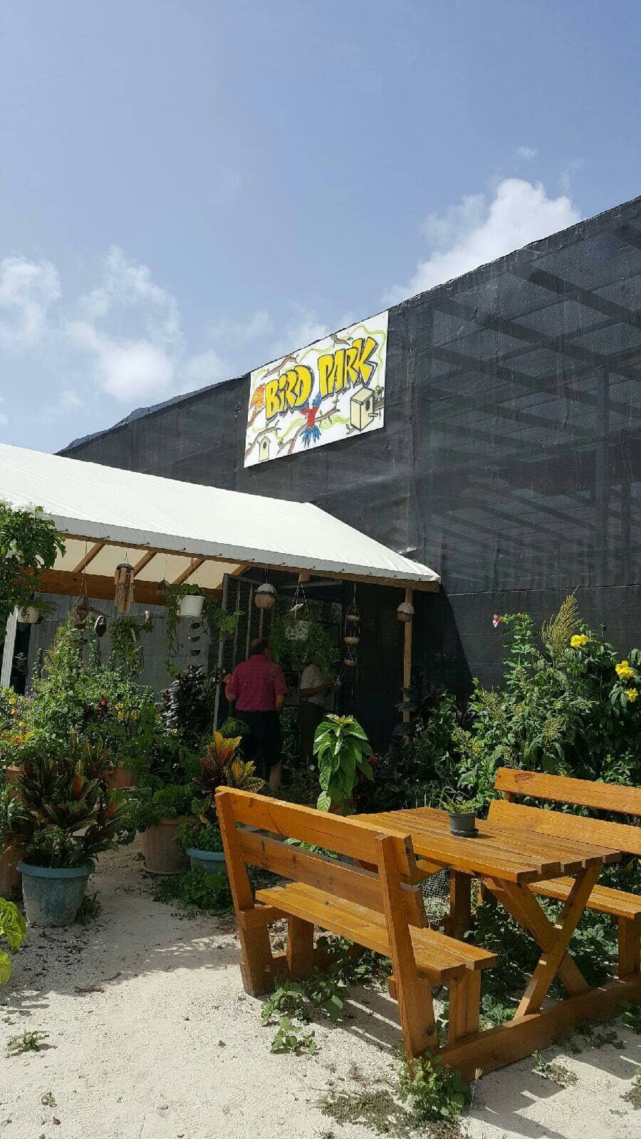 Friendly and Knowledgeable Staff