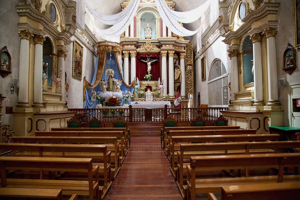 Art and Architecture