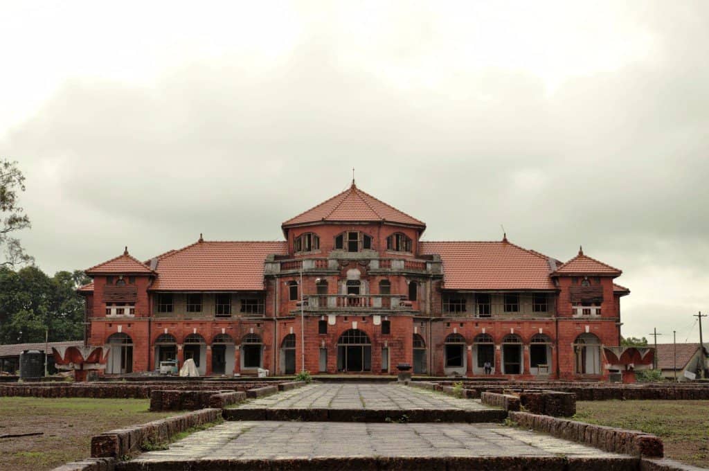 King Thibaw's Legacy