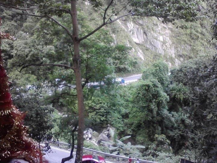 Panoramic Himalayan Views