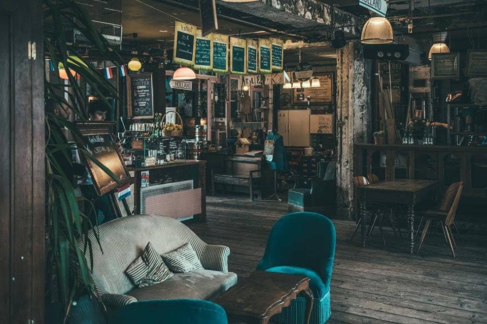 Recycled Decor & Art