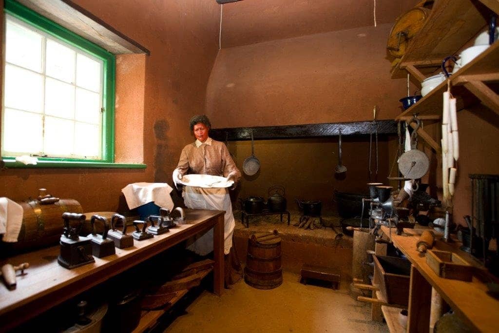 Boekenhoutfontein Farm