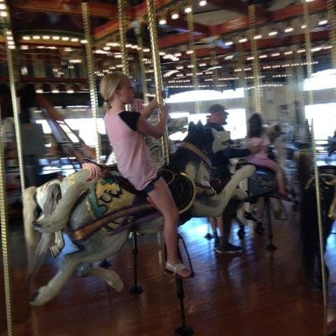 Friendly Staff Interactions